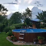 Slunicko * Wohrazenitz
