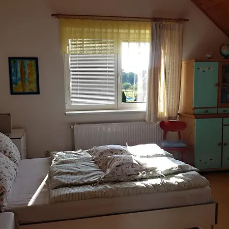 Slunicko Homestay szállás